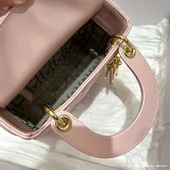 Tony Luxuries diro LADY MINI 0810